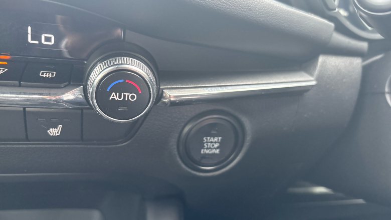 Mazda 3 2.5 e-Skyactiv G MHEV [140] Centre-Line 5dr Petrol Hatchback